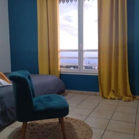 Le Bel Horizon Apartment Le Tampon Bagian luar foto
